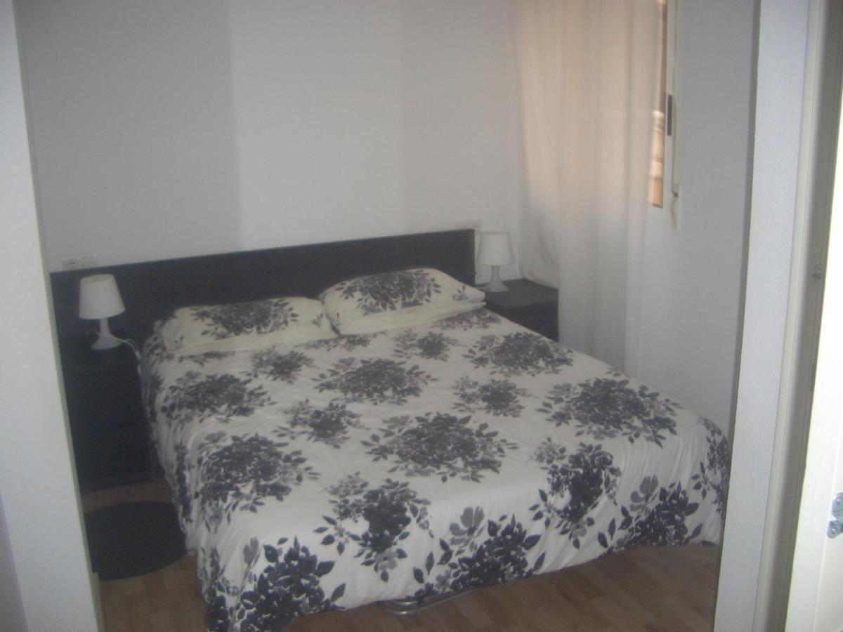 Acequion Beach Med Syndicate 9 Appartement Torrevieja Buitenkant foto