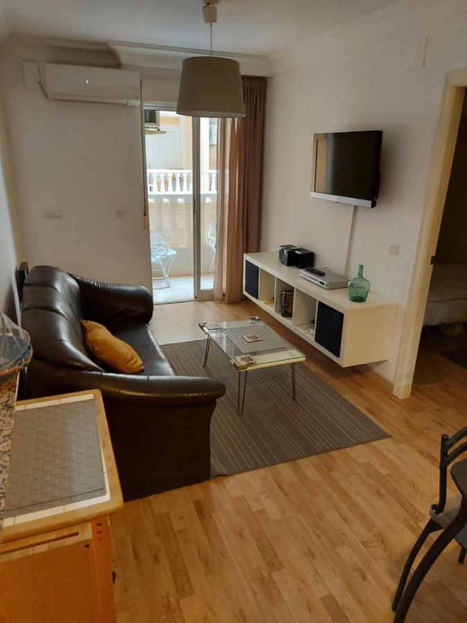 Acequion Beach Med Syndicate 9 Appartement Torrevieja Buitenkant foto